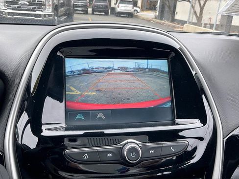 Used 2016 Chevrolet Spark LT image 19