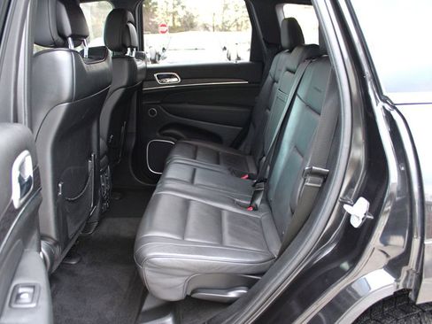 Used 2014 Jeep Grand Cherokee Summit image 19