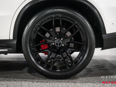 Used 2019 Mercedes-Benz GLE 63 AMG S image 10