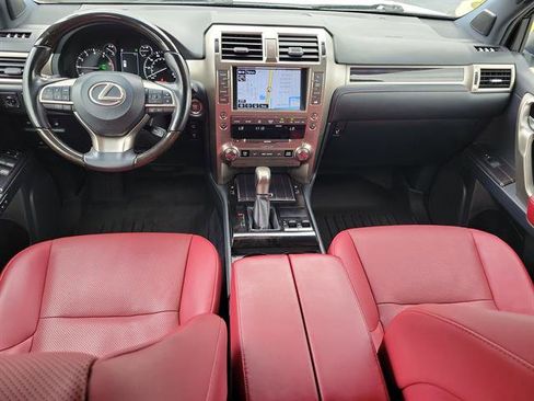 Used 2021 Lexus GX 460 Premium image 50