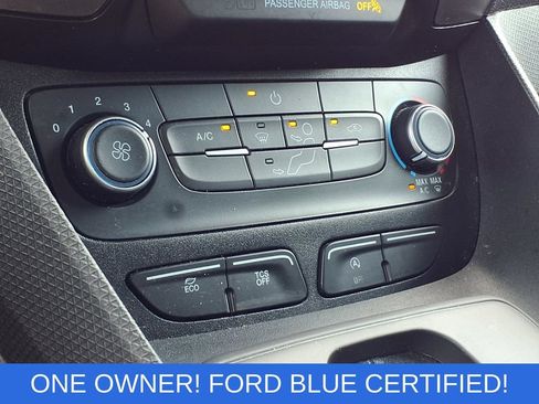 Used 2023 Ford Transit Connect XL FWD image 11