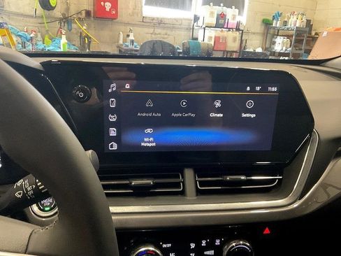 New 2026 Chevrolet Trax ACTIV w/ Driver Confidence Package image 6