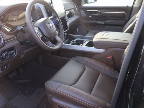New 2026 RAM 1500 Limited image 22