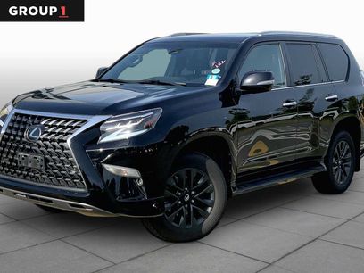 Used 2021 Lexus GX 460 Premium w/ Premium Plus Package