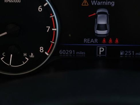 Used 2024 Nissan Altima 2.5 SV image 17