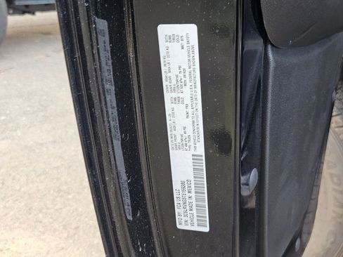 New 2026 RAM ProMaster 1500 FWD image 33