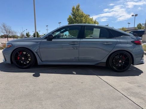Used 2023 Honda Civic Type R image 30