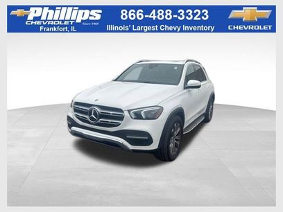 Used 2022 Mercedes-Benz GLE 350 4MATIC