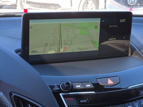 New 2026 Acura RDX A-Spec image 35