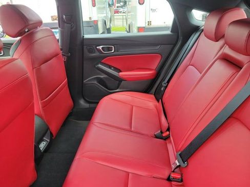 Used 2023 Acura Integra A-Spec FWD image 16