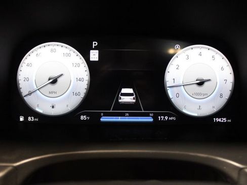 Used 2024 Hyundai Palisade Calligraphy AWD/4WD image 46