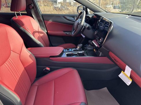 New 2026 Lexus NX 350 AWD w/ Premium Package image 12