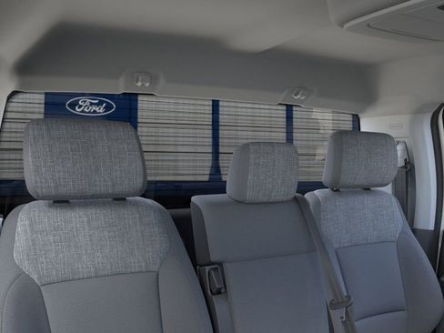 New 2025 Ford F350 XLT image 22