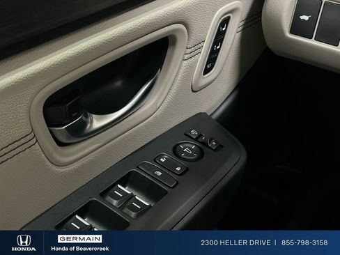 New 2026 Honda Pilot Touring image 14