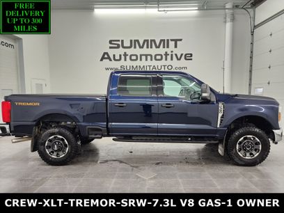 Used 2024 Ford F350 XLT w/ Tremor Off-Road Package