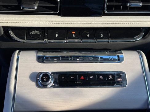 New 2026 Lincoln Aviator Reserve image 25