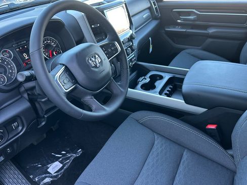 New 2026 RAM 1500 Big Horn image 7