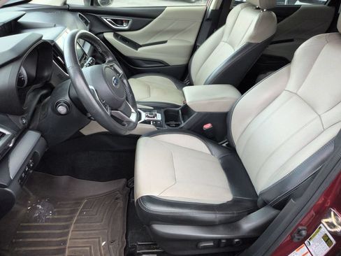 Used 2020 Subaru Forester Limited AWD/4WD image 15