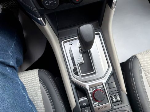 Used 2021 Subaru Forester Premium image 25