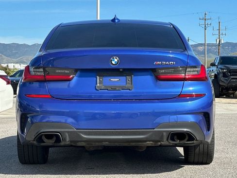 Used 2020 BMW M340i image 4