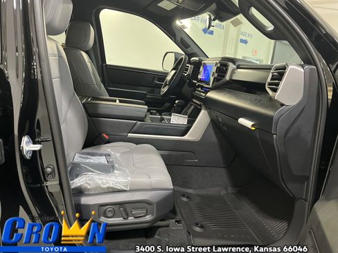 New 2026 Toyota Tundra SR5 image 35
