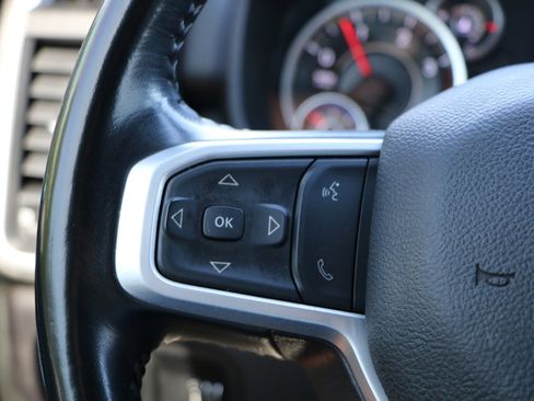 Used 2024 RAM 2500 Big Horn AWD/4WD image 17