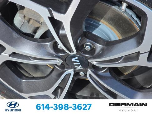 Used 2022 Kia Sportage SX AWD/4WD image 13