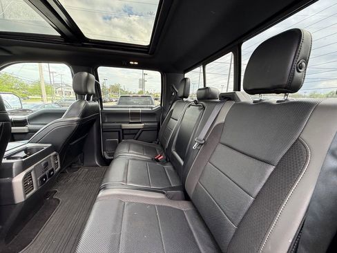Used 2019 Ford F150 Raptor w/ Equipment Group 802A Luxury image 26