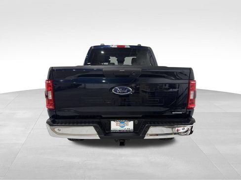 Used 2023 Ford F150 XLT w/ Equipment Group 301A Mid AWD/4WD image 24