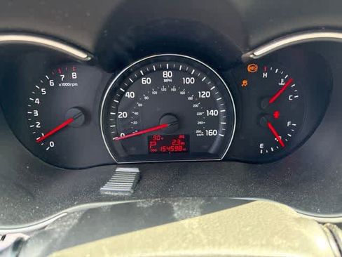 Used 2014 Kia Sorento LX FWD image 15