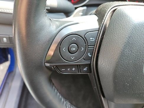 Used 2024 Toyota Camry XSE image 15