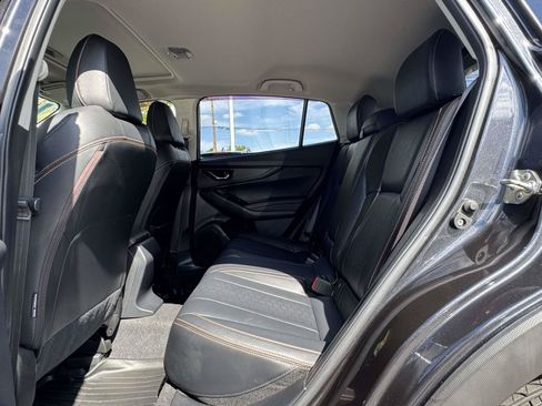Used 2019 Subaru Crosstrek 2.0i Limited w/ Moonroof Package w/Navigation AWD/4WD image 13