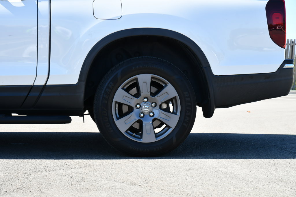 Used 2020 Honda Ridgeline RTL-E image 15
