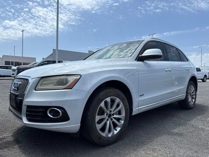 Used 2013 Audi Q5 2.0T Premium Plus