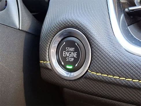 Used 2025 Chevrolet TrailBlazer ACTIV image 22