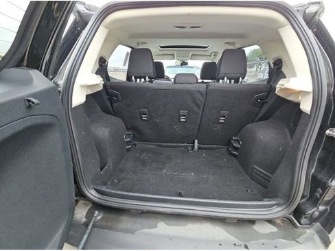 Used 2020 Ford EcoSport SE image 27