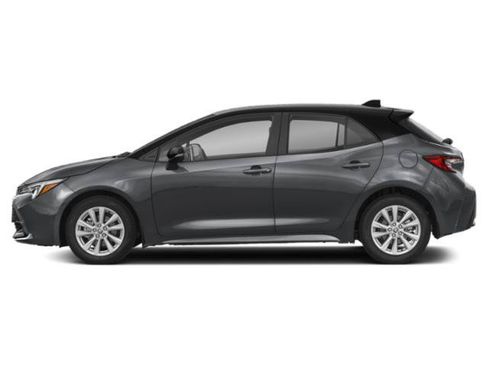 Used 2023 Toyota Corolla SE FWD image 3