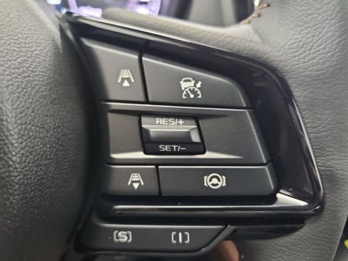 Used 2026 Subaru Forester Touring image 15