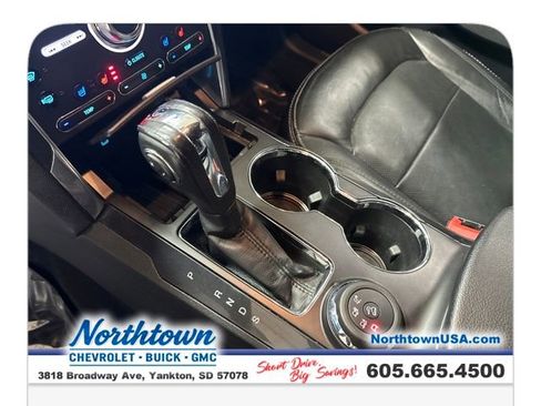 Used 2019 Ford Explorer Limited AWD/4WD image 24