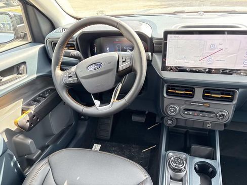 New 2026 Ford Maverick Tremor AWD/4WD image 14
