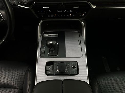 Used 2025 MAZDA CX-90 3.3 Turbo w/ Preferred Package image 15