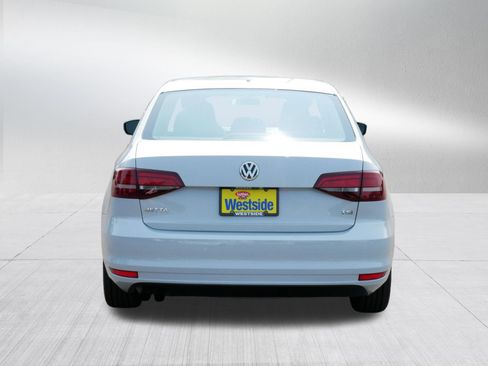 Used 2018 Volkswagen Jetta S FWD image 6
