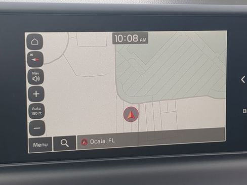 New 2026 Kia Seltos SX image 19