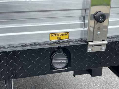 New 2024 Chevrolet Silverado 3500 W/T w/ WT Convenience Package image 41