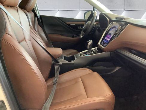 Used 2020 Subaru Outback Touring w/ Tech Package 2 image 13