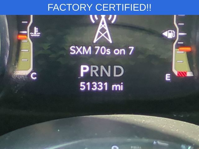 Certified 2021 Jeep Wrangler Unlimited Sahara AWD/4WD image 20