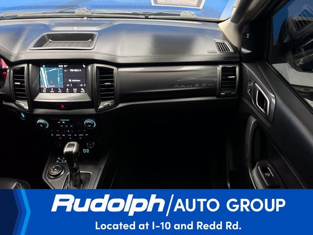 Used 2019 Ford Ranger Lariat w/ Equipment Group 501A Mid AWD/4WD image 17