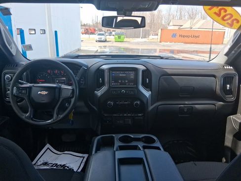 Used 2021 Chevrolet Silverado 2500 W/T w/ WT Convenience Package image 18