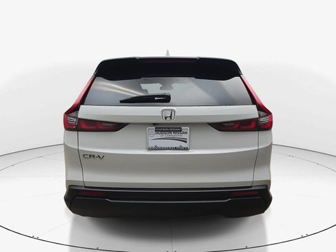 Used 2026 Honda CR-V EX image 5