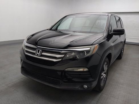 Used 2016 Honda Pilot EX-L image 15